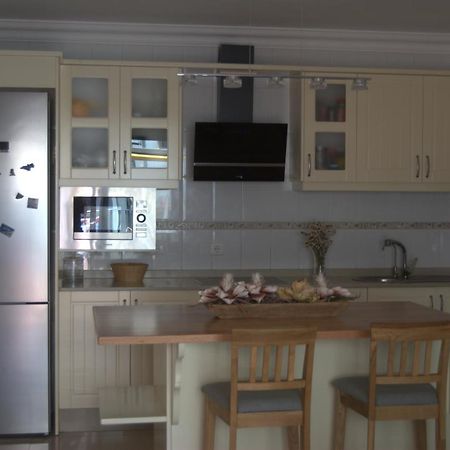 פוארטו דה מוגן Apartamento Avda. Las Artes מראה חיצוני תמונה