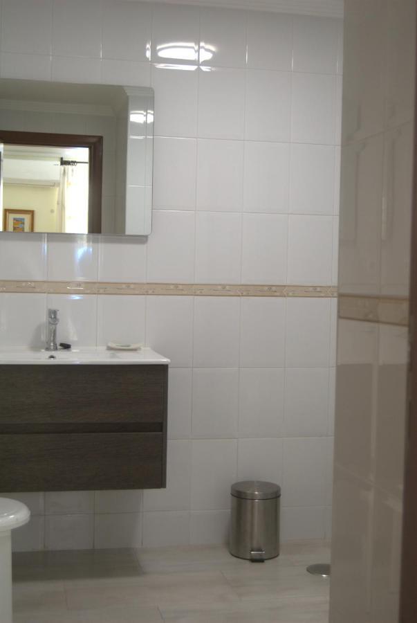 פוארטו דה מוגן Apartamento Avda. Las Artes מראה חיצוני תמונה