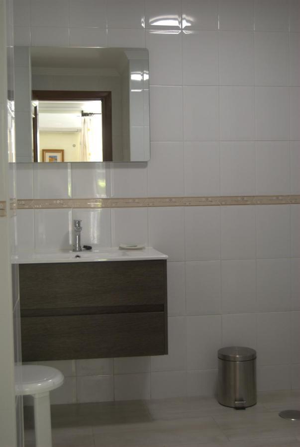 פוארטו דה מוגן Apartamento Avda. Las Artes מראה חיצוני תמונה