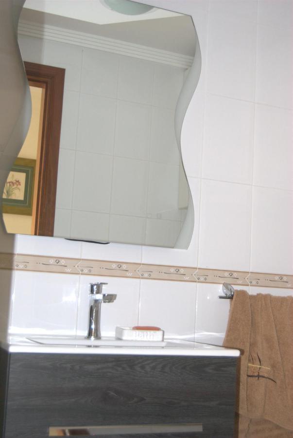 פוארטו דה מוגן Apartamento Avda. Las Artes מראה חיצוני תמונה